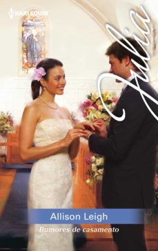 rumores de casamento (ebook)-allison leigh-9788468758992