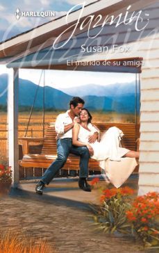 el marido de su amiga (ebook)-susan fox-9788468763392