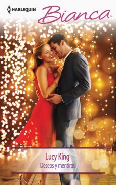 deseos y mentiras (ebook)-lucy king-9788468772592