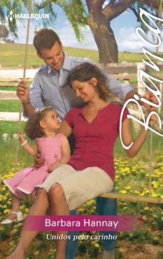 unidos pelo carinho (ebook)-barbara hannay-9788468783192