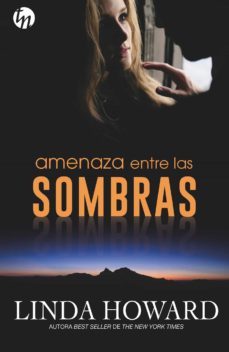 (pe) amenaza entre las sombras-linda howard-9788468784892