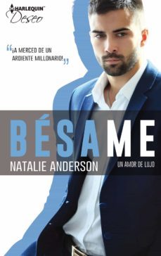 un amor de lujo-natalie anderson-9788468790992