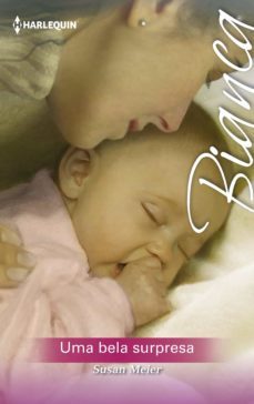 uma bela surpresa (ebook)-susan meier-9788468791692