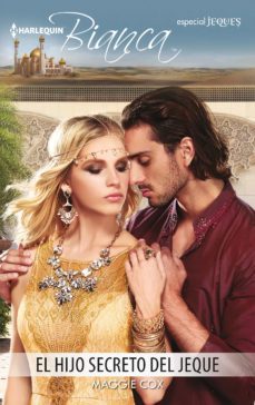 el hijo secreto del jeque-maggie cox-9788468795492