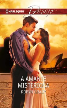 a amante misteriosa (ebook)-robyn grady-9788468798592