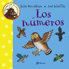 -julia donaldson-9788469603192