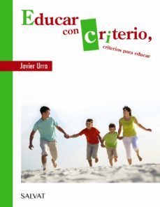 educar con criterio, criterios para educar-9788469623992