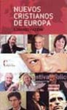 nuevos cristianos de europa-lorenzo fazzini-9788470575792