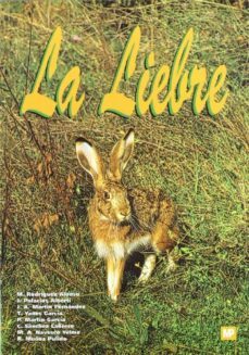 la liebre-9788471146892