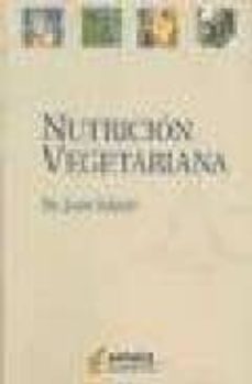 nutricion vegetariana-9788472081192