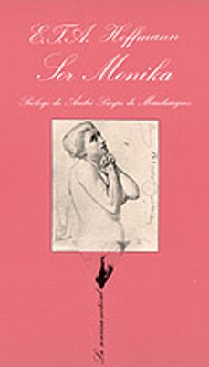 sor monika-e.t.a. hoffmann-9788472233492