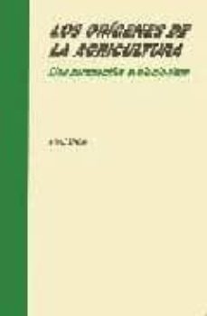 los origenes de la agricultura-david rindos-9788472900592