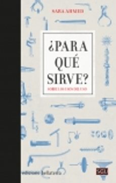 ¿para qué sirve? sobre los usos del uso-sara ahmed-9788472909892