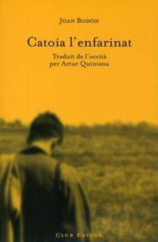 catoia l enfarinat-9788473291392