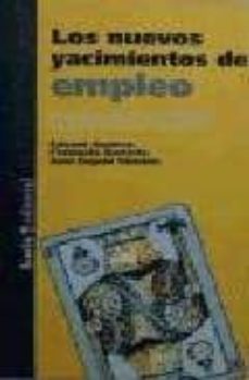 los nuevos yacimientos del empleo-eduard jimenez-9788474263992