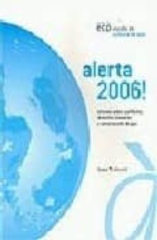 alerta 2006!-9788474268492