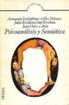 psicoanalisis y semiotica-armando verdiglione-9788474320992