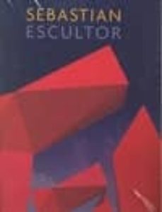 sebastian: escultor-9788475068992