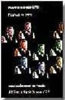 poemas de otros (1973-74) (biblioteca mario benedetti; 9)-9788475227092