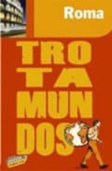 roma 2009 (trotamundos)-9788475255392