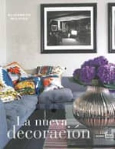 la nueva decoracion-9788475564692