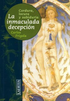 la inmaculada decepcion-9788475845692