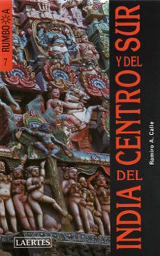 india del centro y sur-ramiro calle-9788475846392