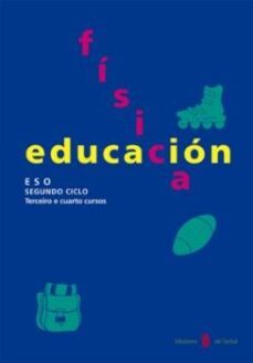 educacion fisica- terceiro e cuarto cursos. libro do alumno-9788476283592