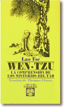 wen tzu-9788476408292
