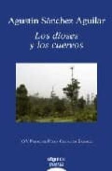 los dioses y los cuervos (xxv premio de poesia ciudad de badajoz)-9788476477892