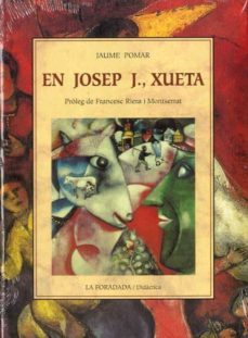 en josep j.,xueta-9788476518892