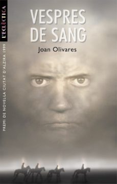 vespres de sang: vint-i-quatre almuds-joan olivares-9788476605592