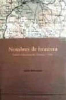 los nombres de la serena-antonio m. castaño fernandez-9788476714492