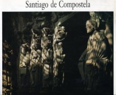 santiago de compostela-9788476801192