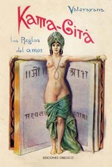 kama-gita: las reglas del amor-9788477209492