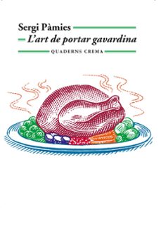 l art de portar gavardina-sergi pamies-9788477275992