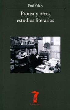 proust y otros estudios literarios-9788477743392