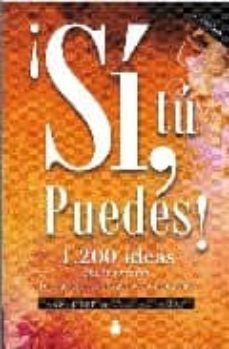 si, tu puedes-sam deep-9788478086092
