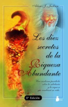 diez secretos de la riqueza abundante (ebook)-adam j. jackson-9788478089192