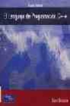 el lenguaje de programacion c++-bjarne stroustrup-9788478290192
