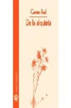 de la alquimia-carmen real-9788478393992