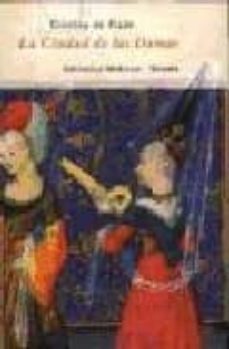 la ciudad de las damas-cristina de pizan-9788478444892