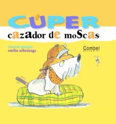 cuper, cazador de moscas-9788478649792