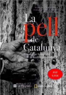 la pell de catalunya-9788478719792