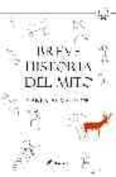 breve historia del mito-9788478889792