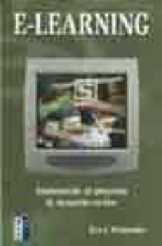 e-learning: implantacion de proyectos de formacion on-line-9788478975792