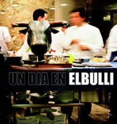un dia en el bulli-9788479017392