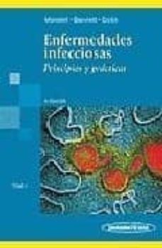 principios y practicas en enfermedades infecciosas (t. i) (5ª ed. )-gerald l. mandell-john e. bennett-rafhael dolin-9788479035792