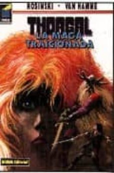 la maga traicionada (pandora, nº 41)-9788479041892