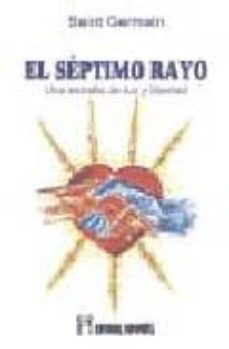 septimo rayo, el-comte de saint germain-9788479100292